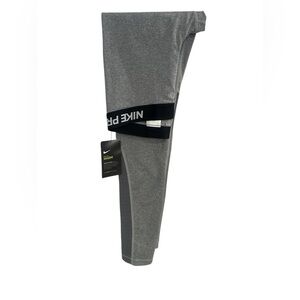 NWT Nike Dri-warm Legging